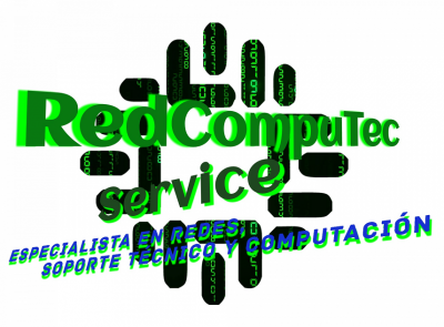 RedCompuTec Service C.A