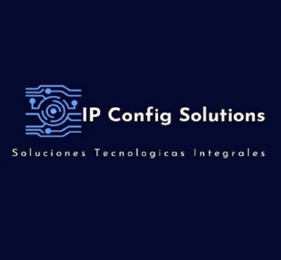 IP Config Solutions.